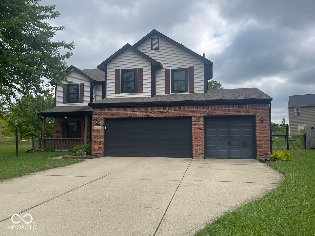 Photo of 6330 Olympic Court, Indianapolis, IN