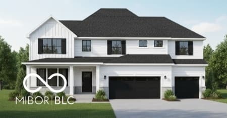 5714 Hickory Woods Court, Plainfield, IN 46168
