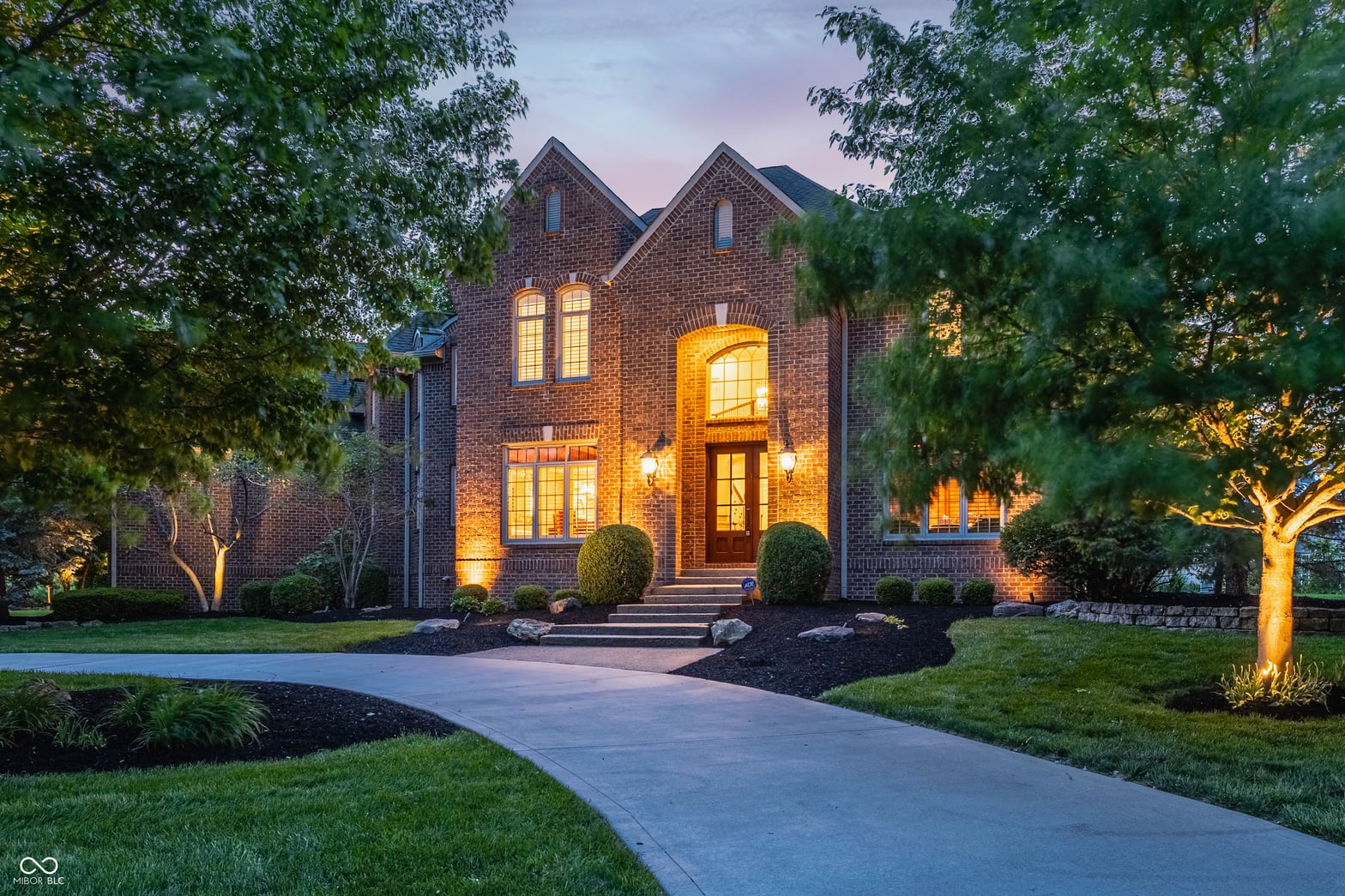 Photo of 13986 Salsbury Creek Drive, Carmel, IN