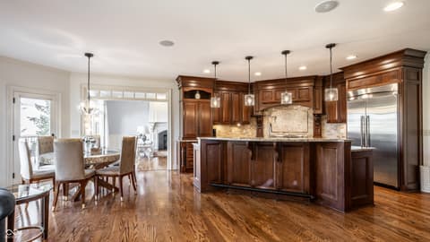 Photo of 13986 Salsbury Creek Drive, Carmel, IN