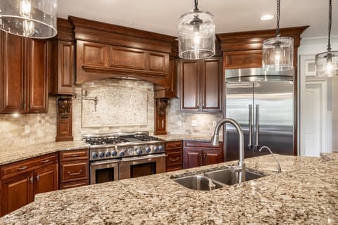 Photo of 13986 Salsbury Creek Drive, Carmel, IN