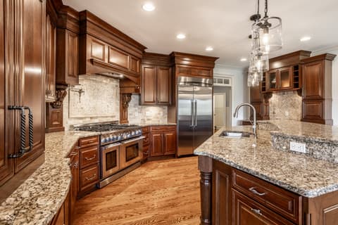 Photo of 13986 Salsbury Creek Drive, Carmel, IN