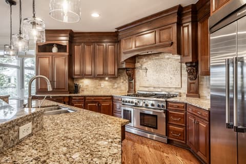 Photo of 13986 Salsbury Creek Drive, Carmel, IN