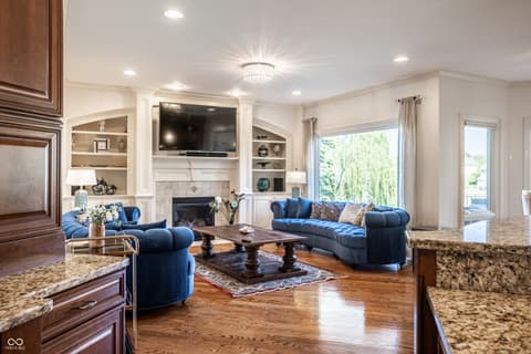 Photo of 13986 Salsbury Creek Drive, Carmel, IN