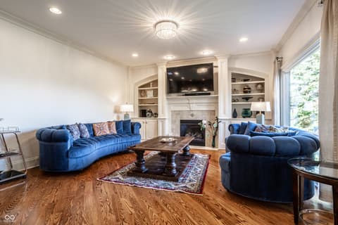 Photo of 13986 Salsbury Creek Drive, Carmel, IN