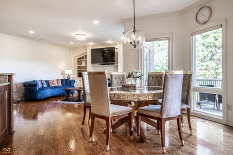 Photo of 13986 Salsbury Creek Drive, Carmel, IN