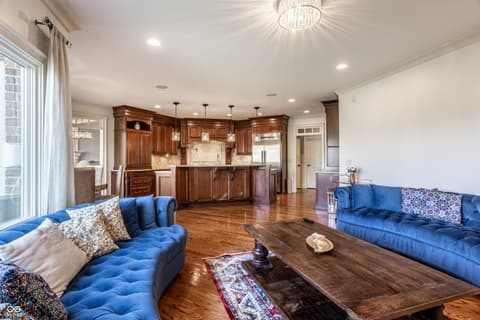 Photo of 13986 Salsbury Creek Drive, Carmel, IN