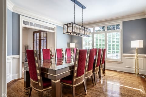 Photo of 13986 Salsbury Creek Drive, Carmel, IN