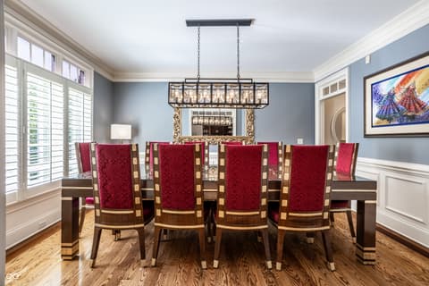 Photo of 13986 Salsbury Creek Drive, Carmel, IN