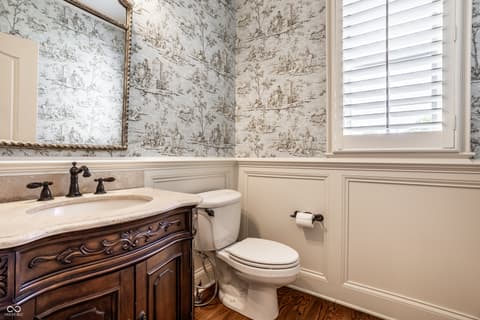 Photo of 13986 Salsbury Creek Drive, Carmel, IN