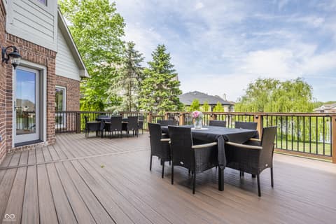 Photo of 13986 Salsbury Creek Drive, Carmel, IN