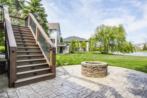 Photo of 13986 Salsbury Creek Drive, Carmel, IN