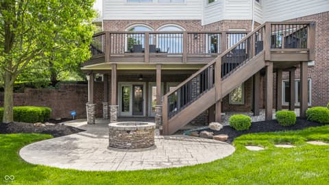 Photo of 13986 Salsbury Creek Drive, Carmel, IN