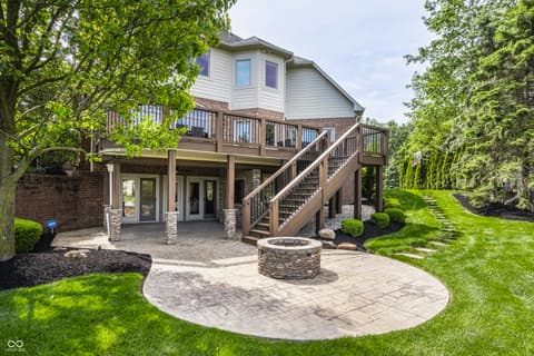 Photo of 13986 Salsbury Creek Drive, Carmel, IN
