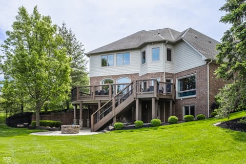 Photo of 13986 Salsbury Creek Drive, Carmel, IN