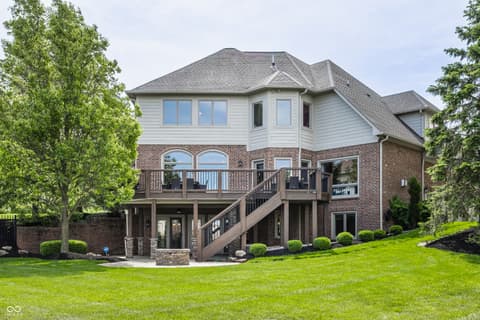 Photo of 13986 Salsbury Creek Drive, Carmel, IN