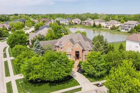 Photo of 13986 Salsbury Creek Drive, Carmel, IN