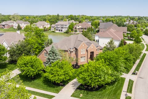 Photo of 13986 Salsbury Creek Drive, Carmel, IN