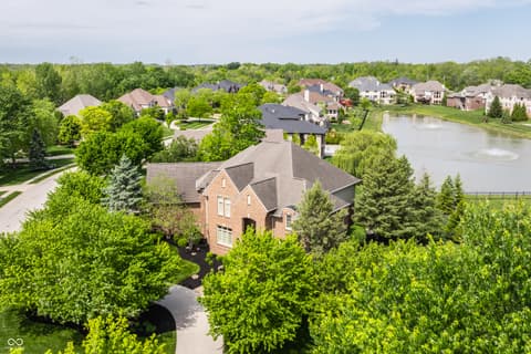 Photo of 13986 Salsbury Creek Drive, Carmel, IN