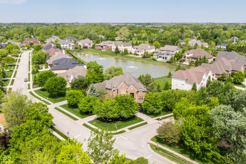 Photo of 13986 Salsbury Creek Drive, Carmel, IN