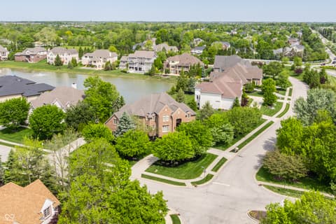 Photo of 13986 Salsbury Creek Drive, Carmel, IN