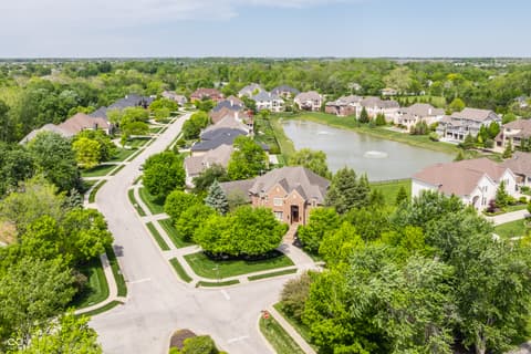 Photo of 13986 Salsbury Creek Drive, Carmel, IN