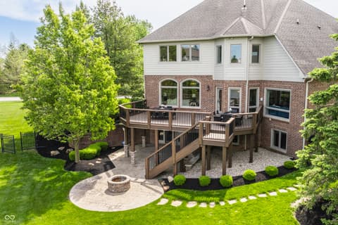 Photo of 13986 Salsbury Creek Drive, Carmel, IN