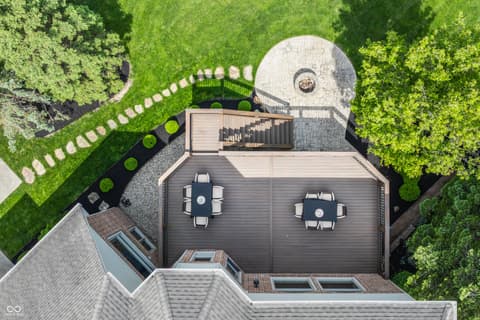 Photo of 13986 Salsbury Creek Drive, Carmel, IN