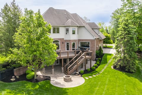 Photo of 13986 Salsbury Creek Drive, Carmel, IN