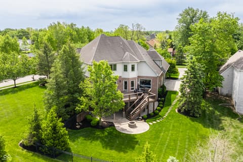 Photo of 13986 Salsbury Creek Drive, Carmel, IN
