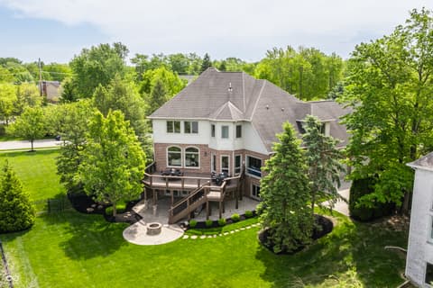 Photo of 13986 Salsbury Creek Drive, Carmel, IN