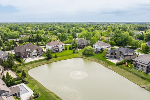 Photo of 13986 Salsbury Creek Drive, Carmel, IN