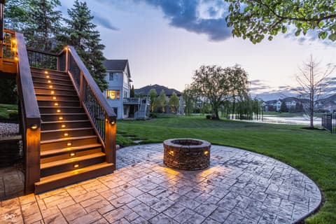 Photo of 13986 Salsbury Creek Drive, Carmel, IN