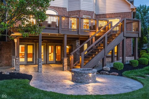 Photo of 13986 Salsbury Creek Drive, Carmel, IN
