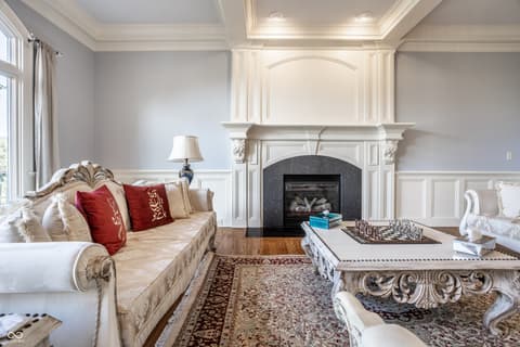 Photo of 13986 Salsbury Creek Drive, Carmel, IN