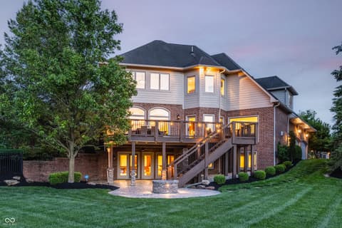 Photo of 13986 Salsbury Creek Drive, Carmel, IN