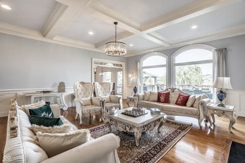 Photo of 13986 Salsbury Creek Drive, Carmel, IN
