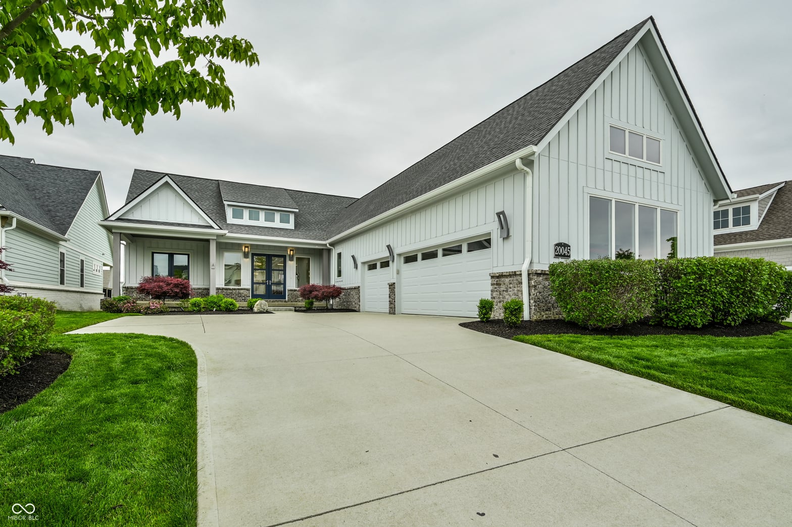 Photo of 20045 Hampton Park Drive, Westfield, IN