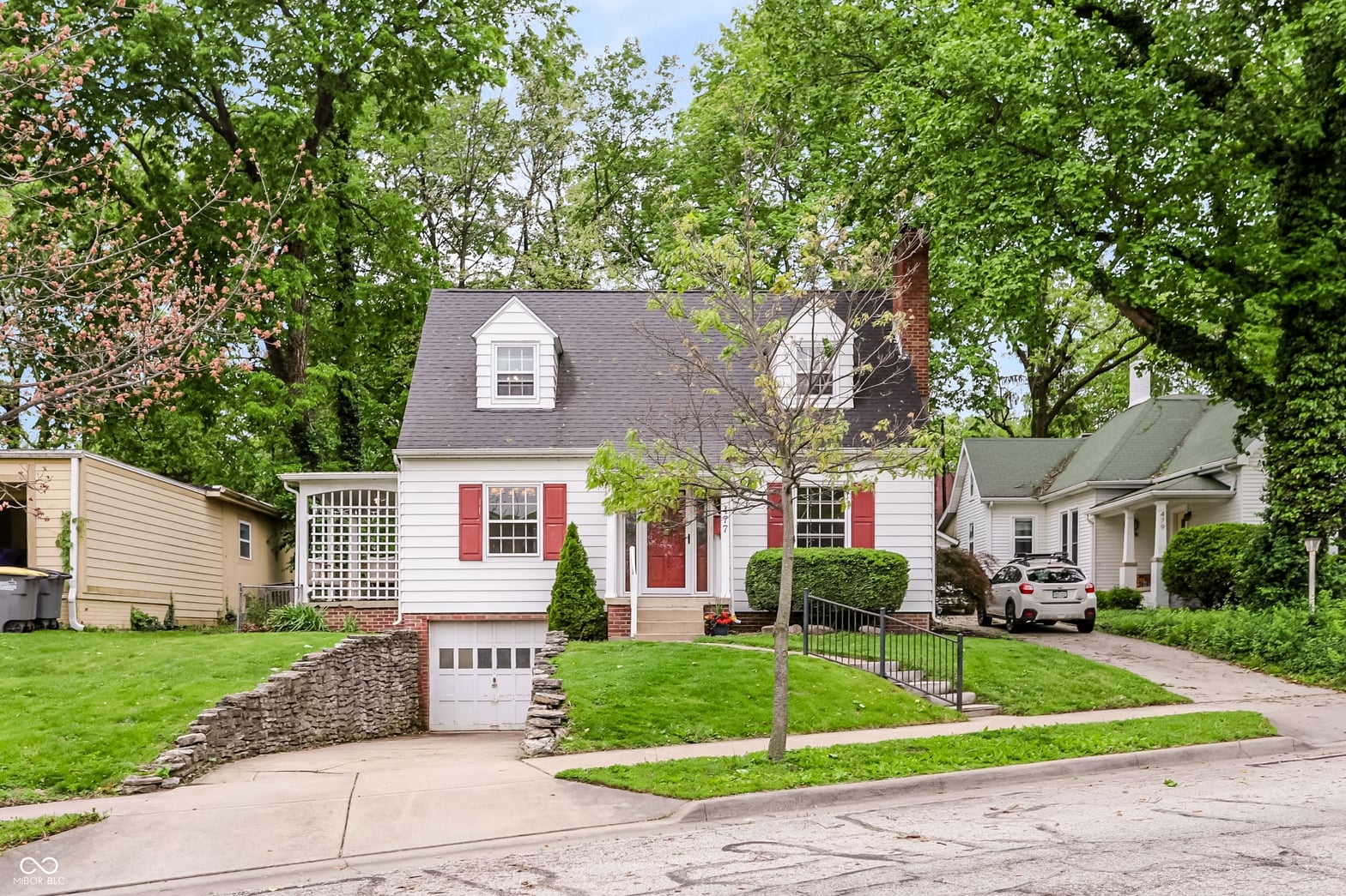 Photo of 477 Robinson Street, West Lafayette, IN