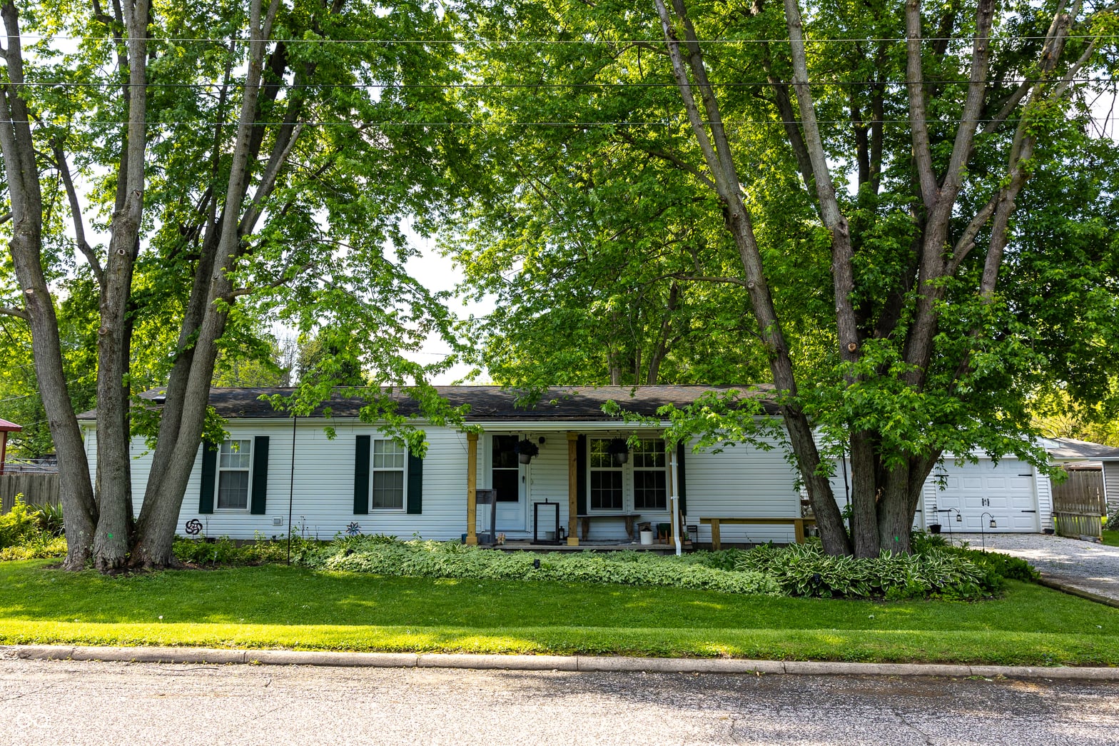 Photo of 1601 Fairlane Street, Crawfordsville, IN