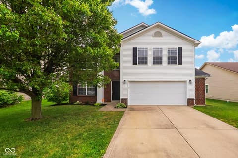 7031 N Stubbington Lane