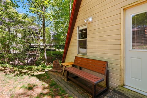 Photo of 6425 Robin Drive, Nineveh, IN