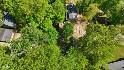 Photo of 6425 Robin Drive, Nineveh, IN