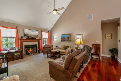 Photo of 151 Hilltop Lane, Nashville, IN