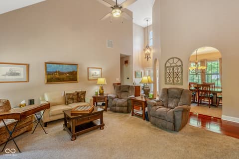 Photo of 151 Hilltop Lane, Nashville, IN