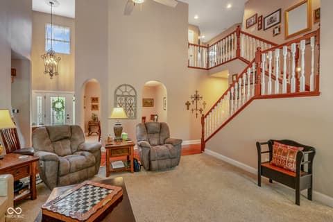 Photo of 151 Hilltop Lane, Nashville, IN
