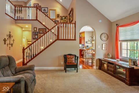 Photo of 151 Hilltop Lane, Nashville, IN