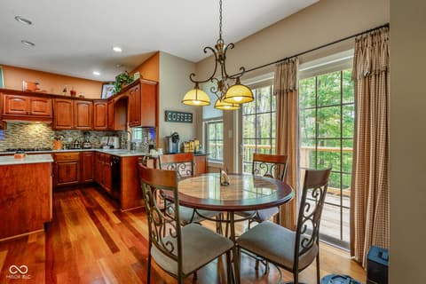 Photo of 151 Hilltop Lane, Nashville, IN