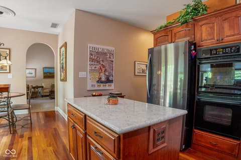 Photo of 151 Hilltop Lane, Nashville, IN