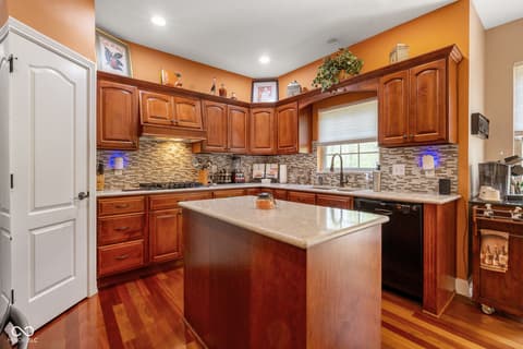 Photo of 151 Hilltop Lane, Nashville, IN